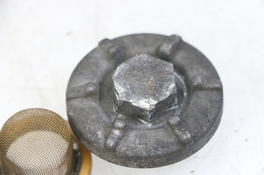 photo de CARTER BAS MOTORE YAMAHA XMAX X-MAX 125 (2006 - 2009) - Vista principale