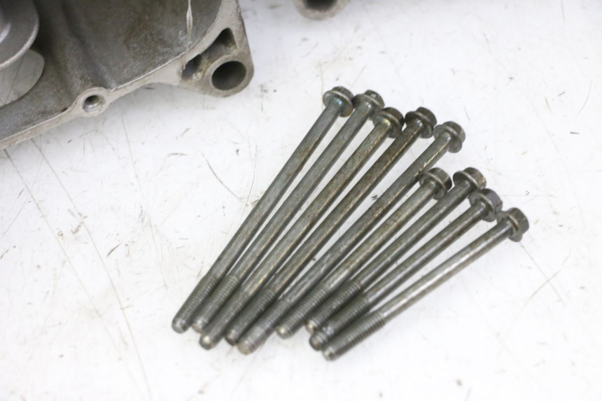 photo de CARTER BAS MOTEUR YAMAHA X-MAX XMAX 250 (2006 - 2009) - Zoom qualità usato