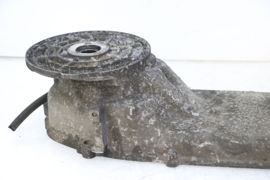 photo de CARTER BAS MOTEUR YAMAHA X-MAX XMAX 250 (2006 - 2009) - Zoom sullo stato d'uso