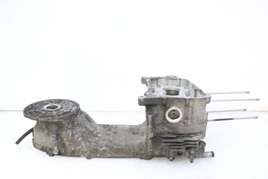 photo de CARTER BAS MOTEUR YAMAHA X-MAX XMAX 250 (2006 - 2009) - Altra angolazione