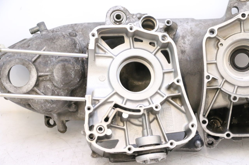 photo de CARTER MOTORE YAMAHA X-MAX XMAX 125 (2010 - 2013) - Dettaglio del componente
