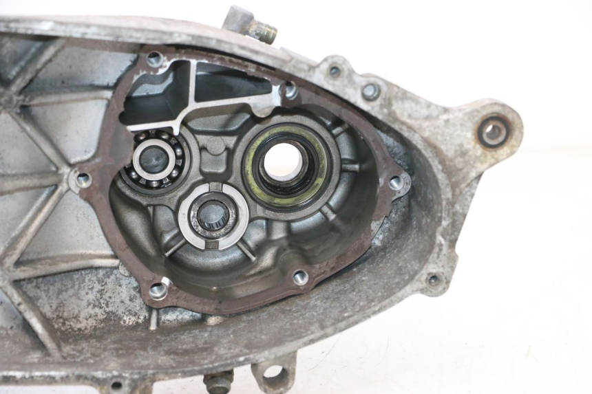 photo de CARTER BAS MOTORE YAMAHA XMAX X-MAX 125 (2006 - 2009) - Zoom sui componenti