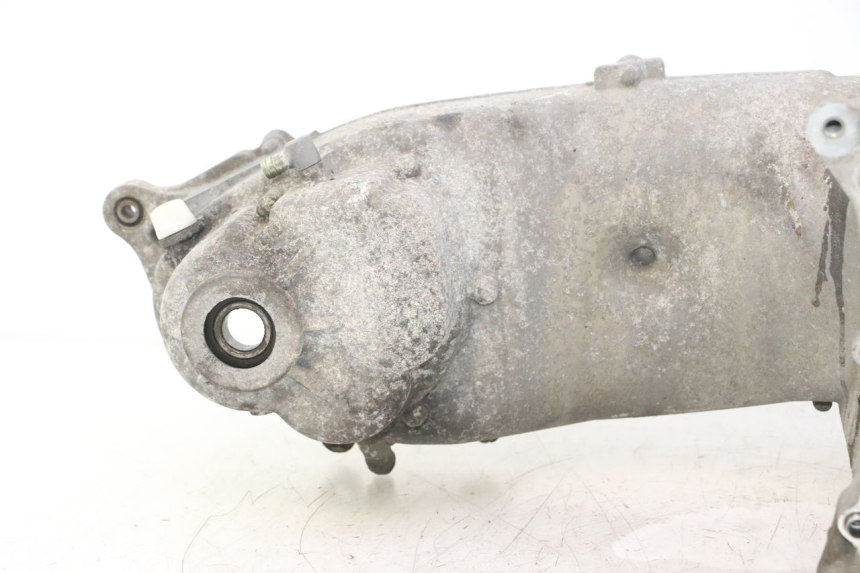photo de CARTER BAS MOTORE YAMAHA XMAX X-MAX 125 (2006 - 2009) - Zoom qualità usato