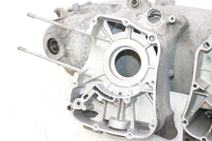 photo de CARTER BAS MOTORE YAMAHA XMAX X-MAX 125 (2006 - 2009) - Vista principale