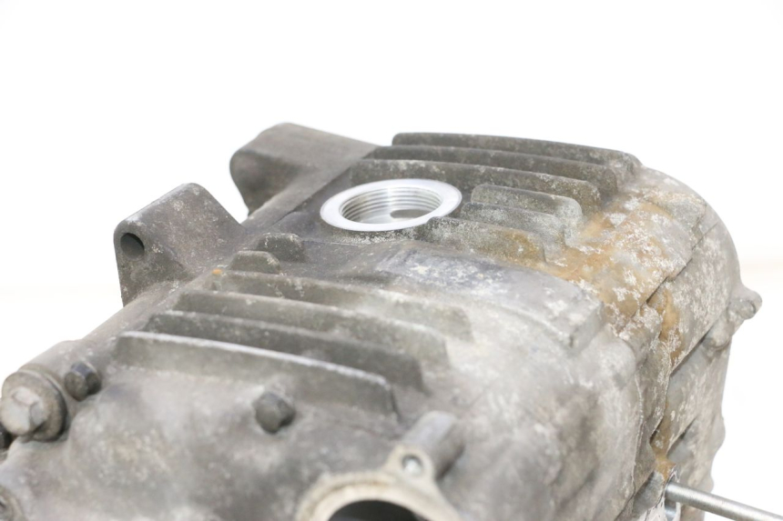 photo de CARTER BAS MOTORE YAMAHA XMAX X-MAX 125 (2006 - 2009) - Altra angolazione