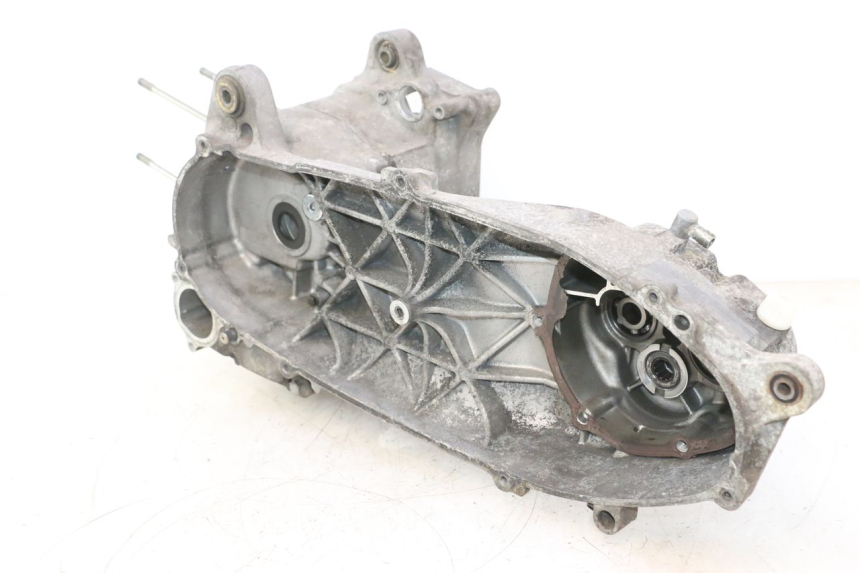 photo de CARTER BAS MOTORE YAMAHA XMAX X-MAX 125 (2006 - 2009) - Marcature e riferimenti originali