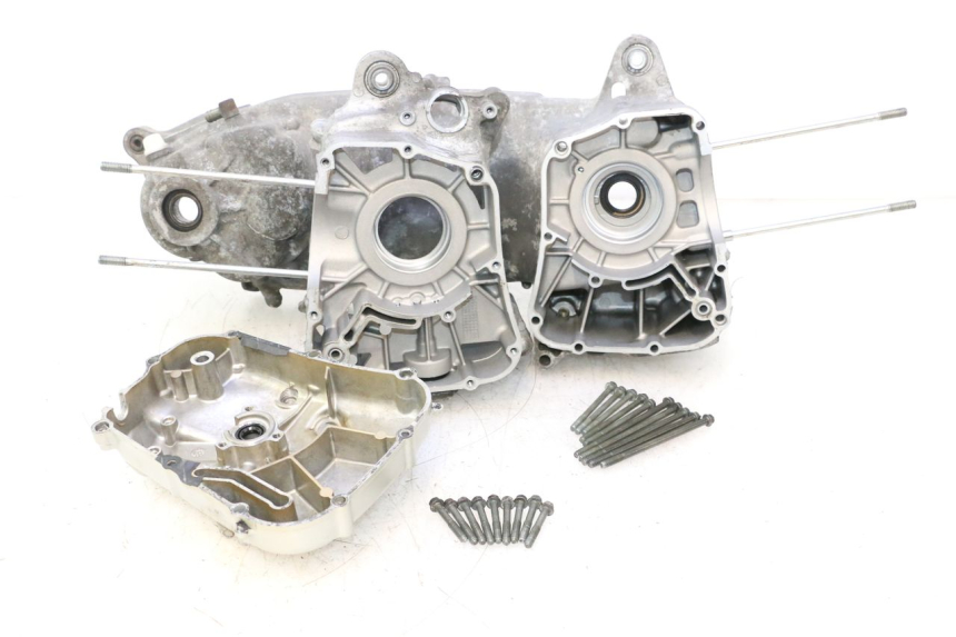 photo de CARTER BAS MOTORE YAMAHA XMAX X-MAX 125 (2006 - 2009) - Dettaglio del componente