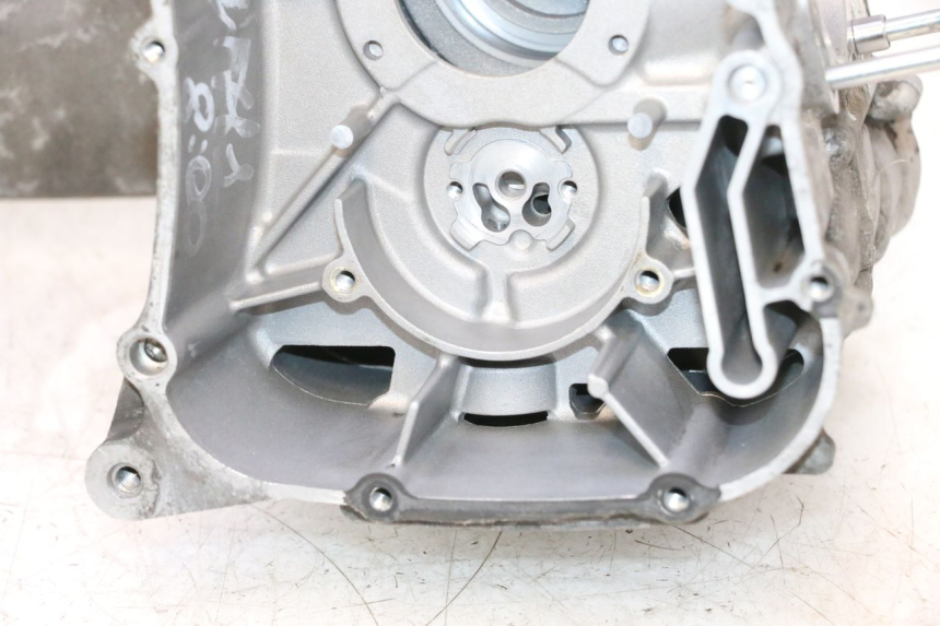 photo de CARTER BAS MOTORE YAMAHA XMAX X-MAX 125 (2006 - 2009) - Vista principale
