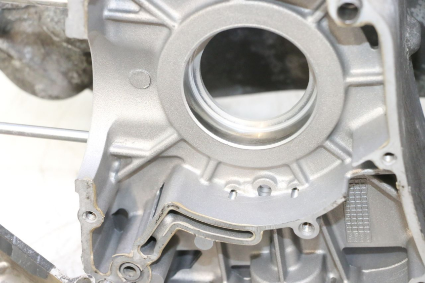 photo de CARTER BAS MOTORE YAMAHA XMAX X-MAX 125 (2006 - 2009) - Altra angolazione