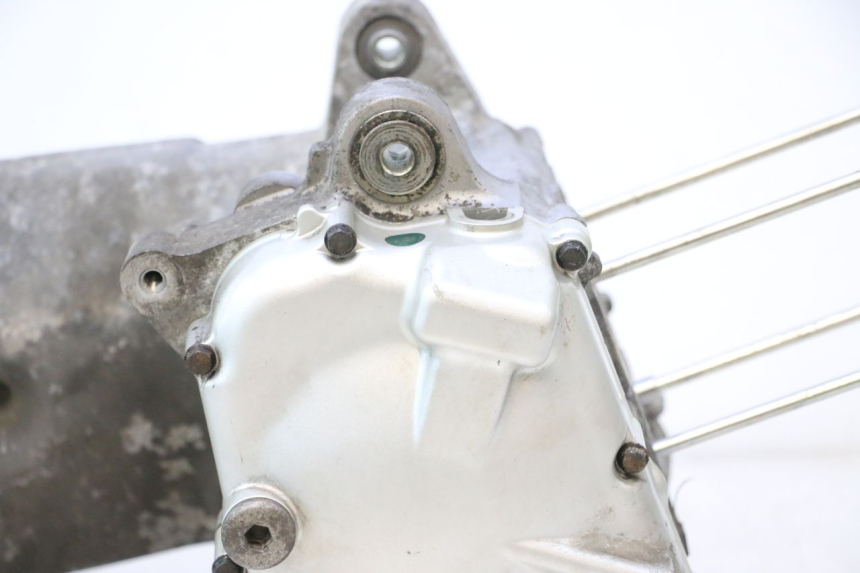 photo de CARTER BAS MOTORE YAMAHA XMAX X-MAX 125 (2006 - 2009) - Vista d'insieme del prodotto
