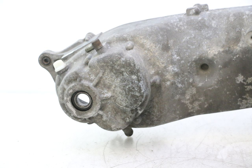 photo de CARTER BAS MOTORE YAMAHA XMAX X-MAX 125 (2006 - 2009) - Stato della superficie e materiale