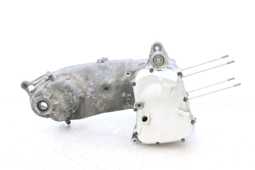 photo de CARTER BAS MOTORE YAMAHA XMAX X-MAX 125 (2006 - 2009) - Ricambio usato controllato
