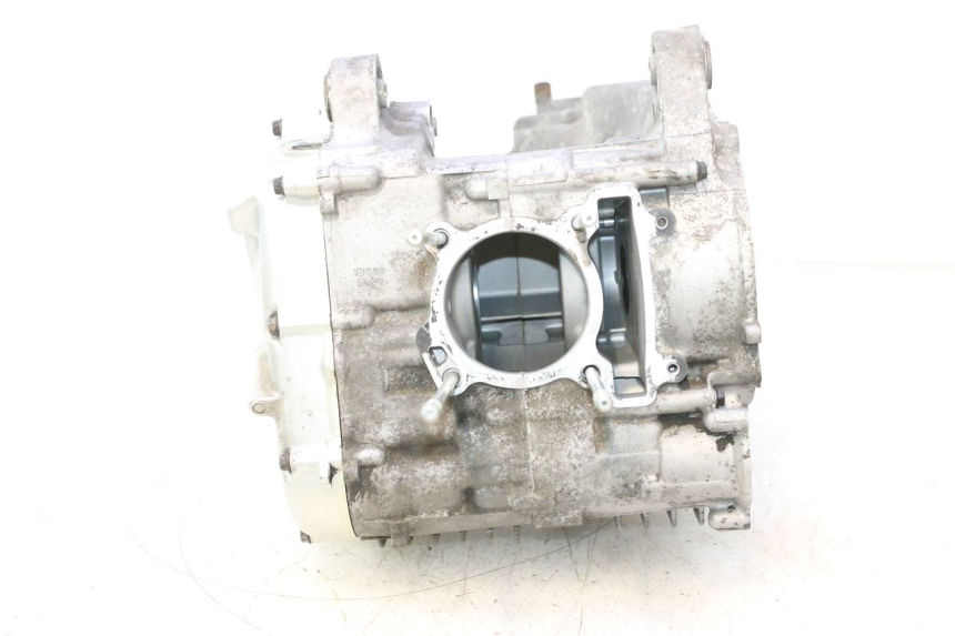 photo de CARTER BAS MOTORE YAMAHA XMAX X-MAX 125 (2006 - 2009) - Marcature e riferimenti originali