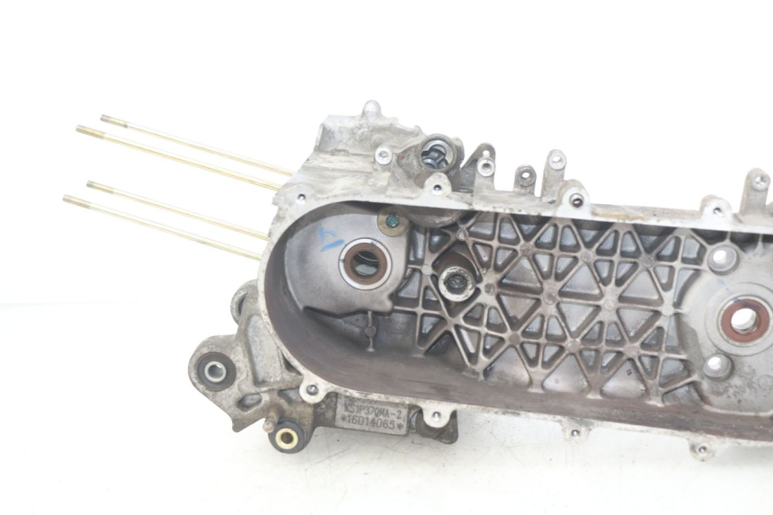 photo de CARTER BAS MOTORE SYM X-PRO 4T 50 (2014 - 2021) - Altra vista dell'articolo