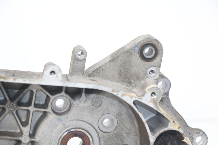 photo de CARTER BAS MOTORE SYM X-PRO 4T 50 (2014 - 2021) - Zoom sui componenti