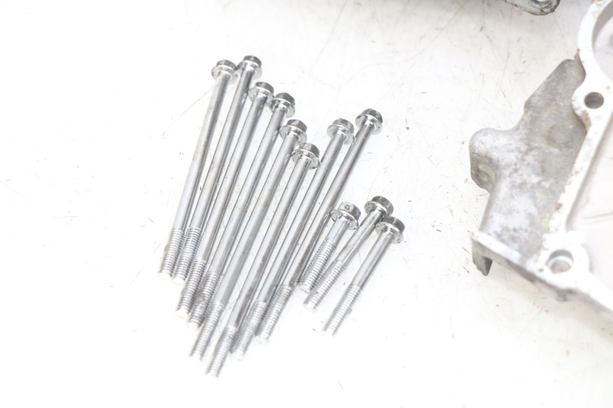 photo de CARTER BAS MOTORE SYM X-PRO 4T 50 (2014 - 2021) - Angolazione alternativa