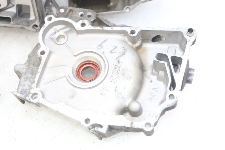 photo de CARTER BAS MOTORE SYM X-PRO 4T 50 (2014 - 2021) - Zoom qualità usato