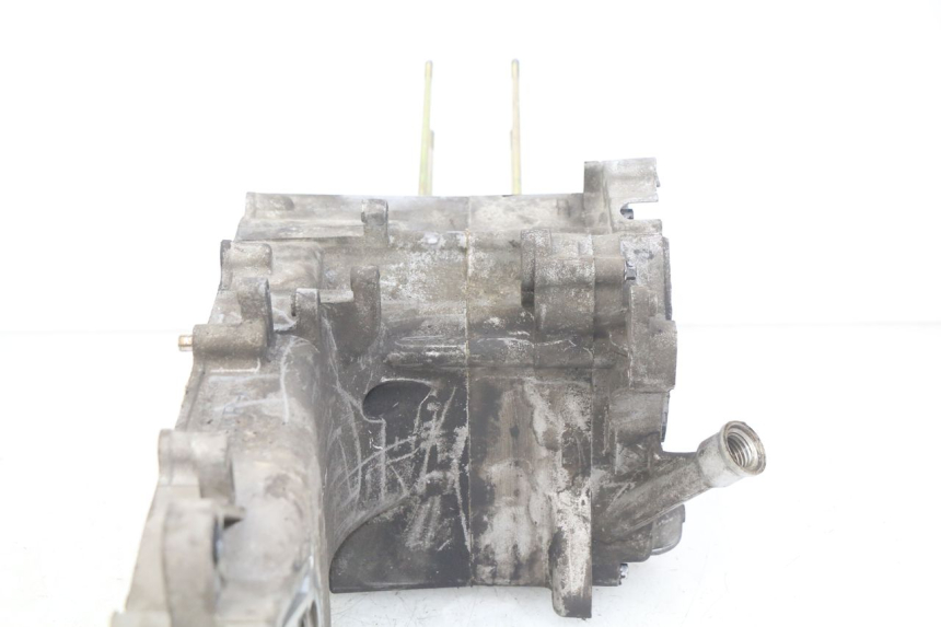 photo de CARTER BAS MOTORE SYM X-PRO 4T 50 (2014 - 2021) - Marcature e riferimenti originali