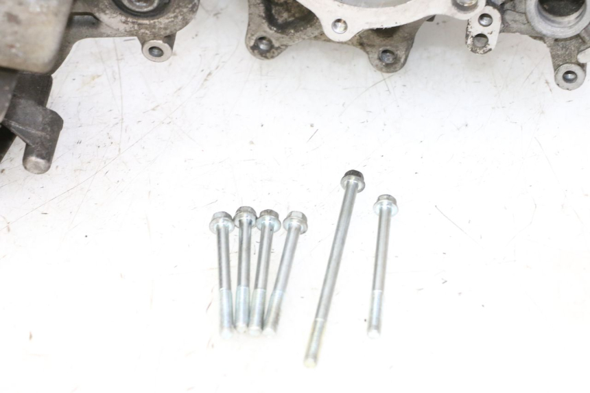 photo de CARTER MOTORE HONDA X8R 50 (1998 - 2003) - Foto prodotto supplementare