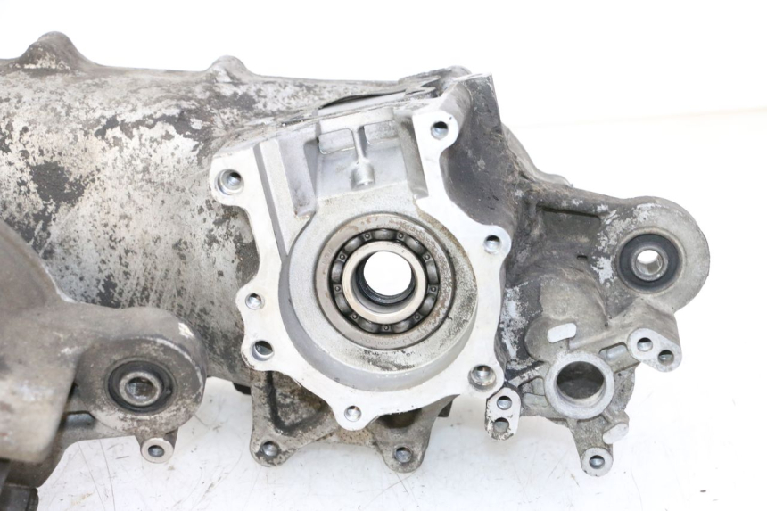 photo de CARTER MOTORE HONDA X8R 50 (1998 - 2003) - Focus sulla struttura