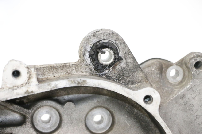 photo de CARTER MOTORE HONDA X8R 50 (1998 - 2003) - Stato della superficie e materiale