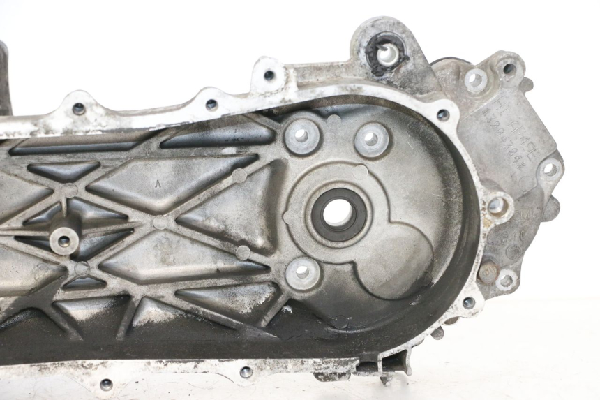 photo de CARTER MOTORE HONDA X8R 50 (1998 - 2003) - Marcature e riferimenti originali