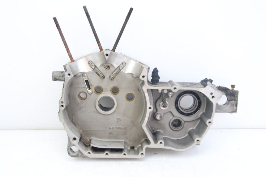 photo de CARTER BAS MOTEUR BUELL XB12R XB 12 R 1200 (2004 - 2010) - Dettaglio del componente