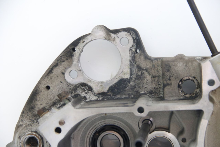 photo de CARTER BAS MOTEUR BUELL XB12R XB 12 R 1200 (2004 - 2010) - Angolazione alternativa