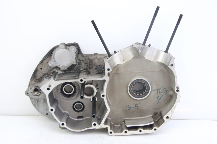 photo de CARTER BAS MOTEUR BUELL XB12R XB 12 R 1200 (2004 - 2010) - Zoom qualità usato