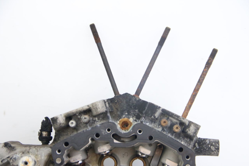 photo de CARTER BAS MOTEUR BUELL XB12R XB 12 R 1200 (2004 - 2010) - Ricambio usato controllato