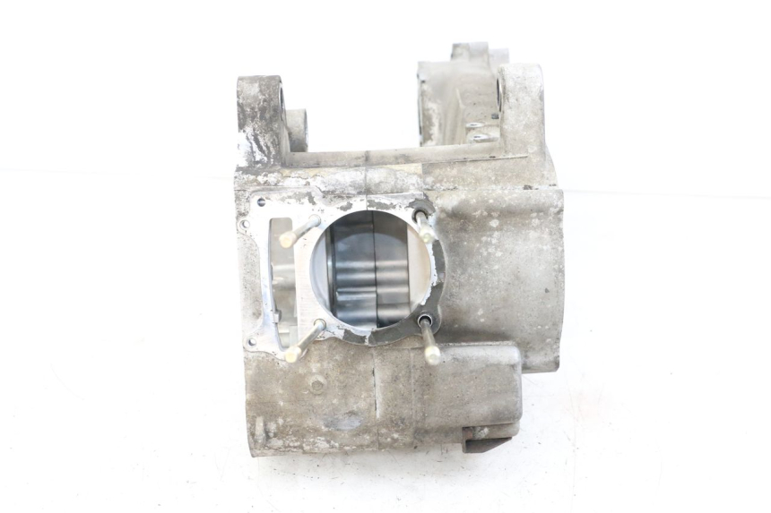 photo de CARTER MOTORE INFERIORE KYMCO XCITING 250 (2006 - 2009) - Zoom sui componenti