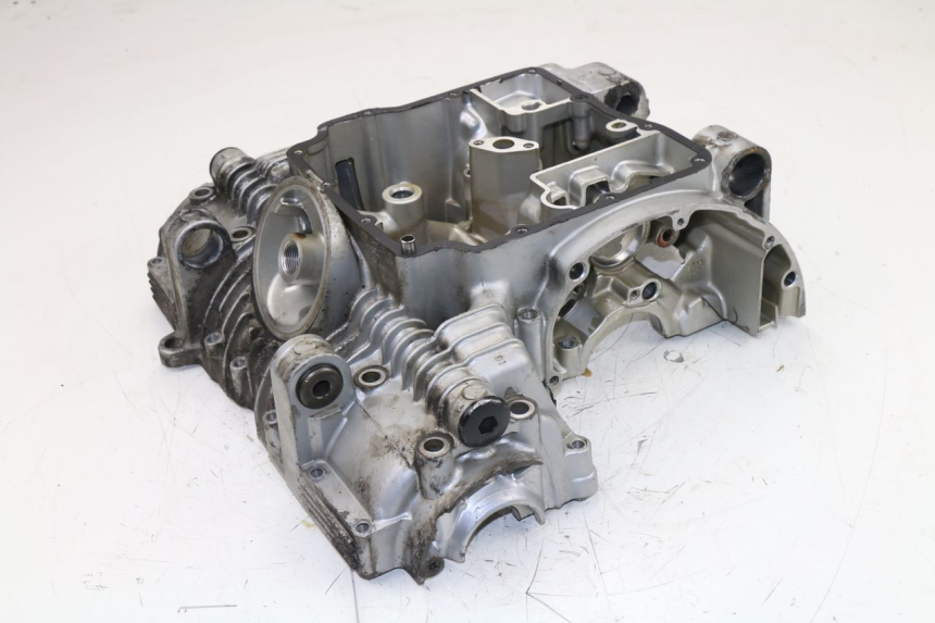 photo de CARTER MOTORE INFERIORE YAMAHA XJS DIVERSION 600 (1997 - 1999) - Primo piano tecnico