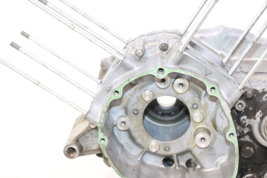 photo de CARTER MOTORE HONDA XLV VARADERO 125 (2007 - 2012) - Caratteristiche distintive