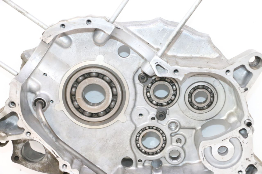 photo de CARTER MOTORE HONDA XLV VARADERO 125 (2007 - 2012) - Focus sulla struttura