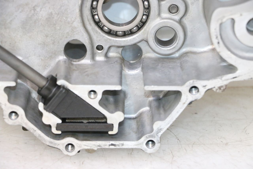 photo de CARTER MOTORE HONDA XLV VARADERO 125 (2007 - 2012) - Angolazione alternativa
