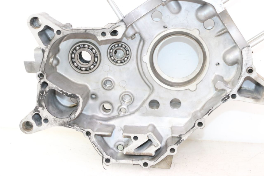 photo de CARTER MOTORE HONDA XLV VARADERO 125 (2007 - 2012) - Panoramica del profilo