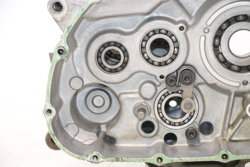 photo de CARTER MOTORE HONDA XLV VARADERO 125 (2007 - 2012) - Stato della superficie e materiale