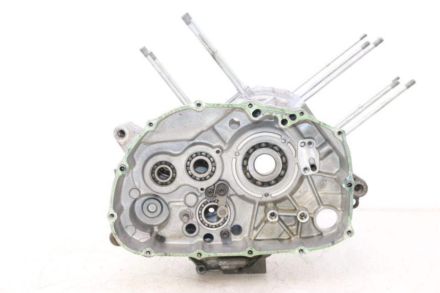 photo de CARTER MOTORE HONDA XLV VARADERO 125 (2007 - 2012) - Ricambio usato controllato