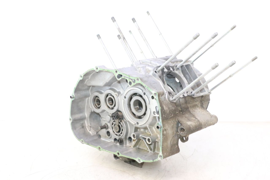 photo de CARTER MOTORE HONDA XLV VARADERO 125 (2007 - 2012) - Marcature e riferimenti originali