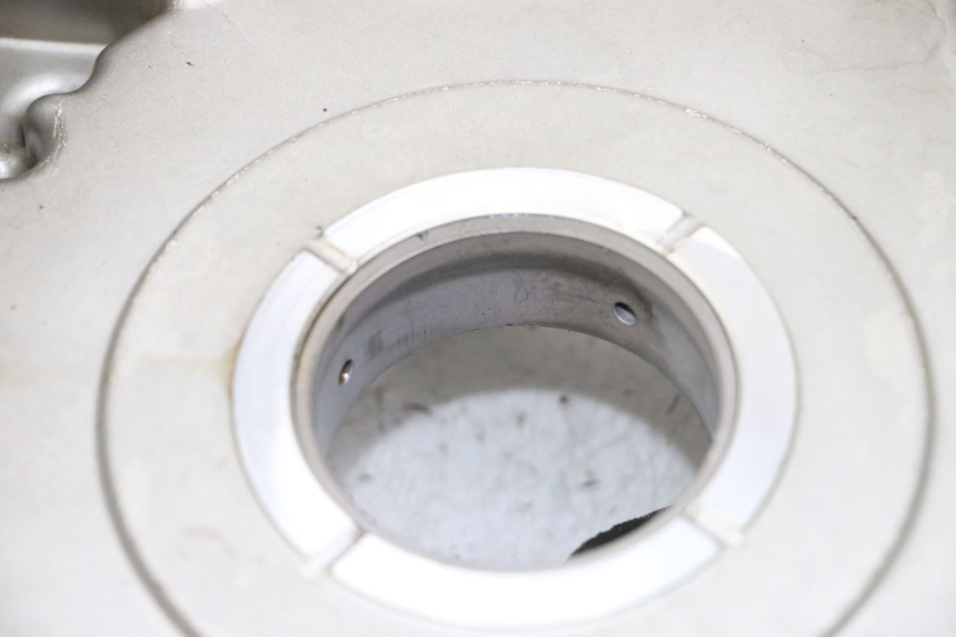 photo de CARTER MOTORE INFERIORE YAMAHA XP T-MAX TMAX 500 (2008 - 2012) - Altra vista dell'articolo