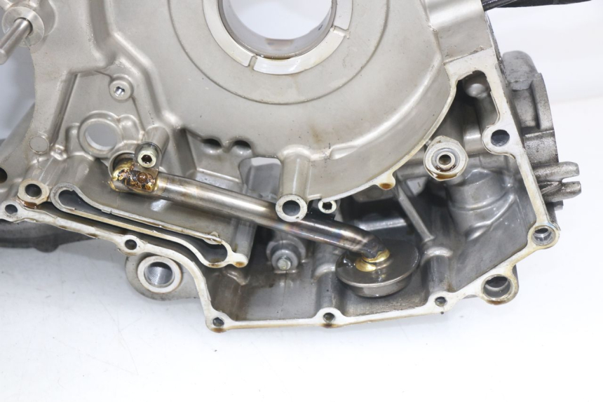 photo de CARTER MOTORE INFERIORE YAMAHA XP T-MAX TMAX 500 (2008 - 2012) - Vista principale