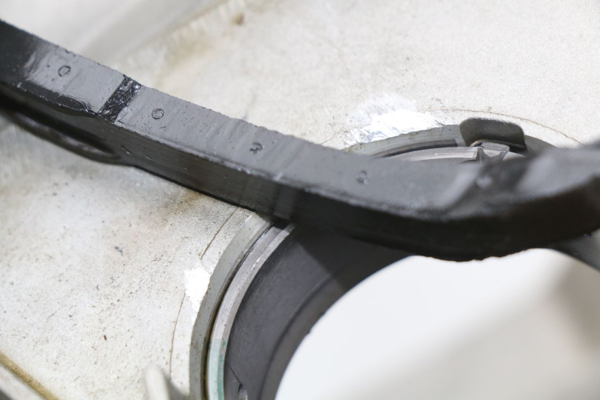 photo de CARTER MOTORE INFERIORE YAMAHA XP T-MAX TMAX 500 (2008 - 2012) - Altra angolazione