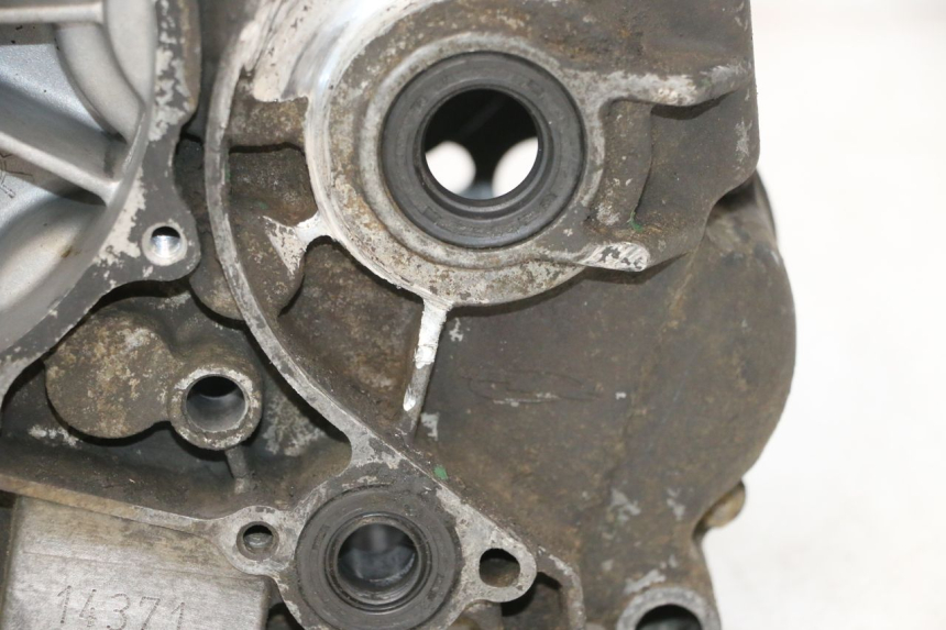 photo de CARTER MOTORE SMC XROAD 150 - Foto prodotto supplementare