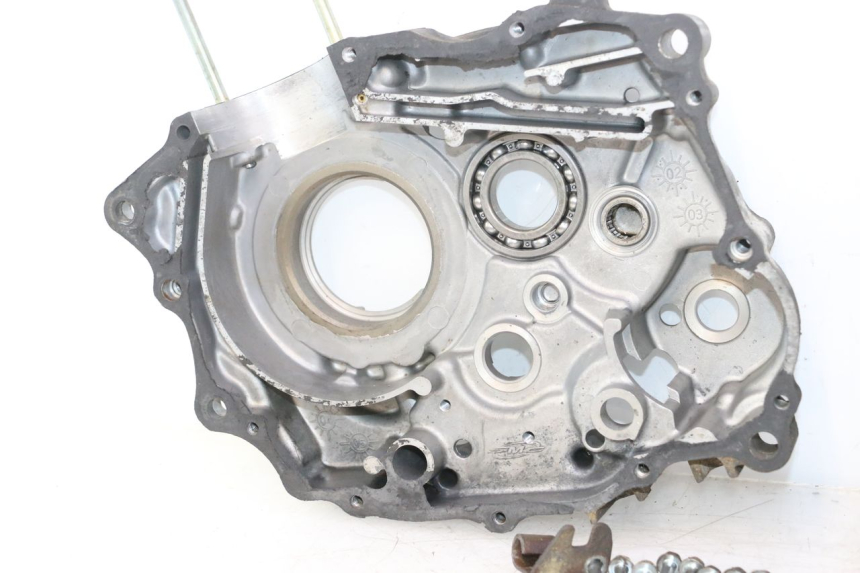 photo de CARTER MOTORE SMC XROAD 150 - Angolazione alternativa