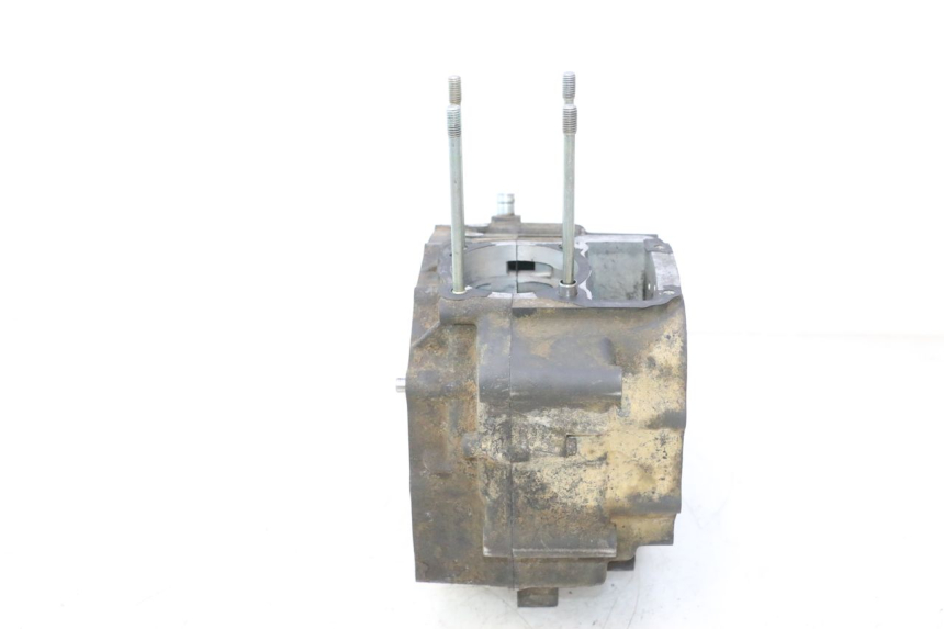 photo de CARTER MOTORE SMC XROAD 150 - Stato della superficie e materiale