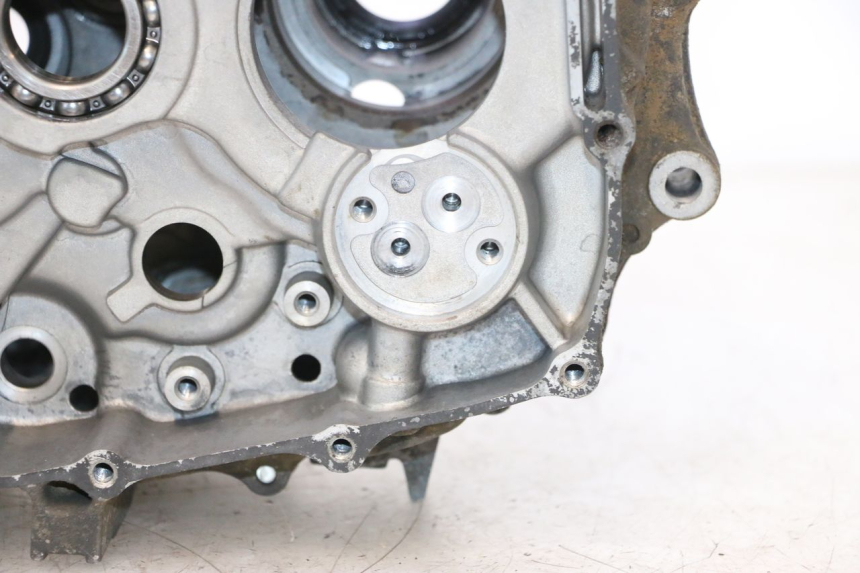 photo de CARTER MOTORE SMC XROAD 150 - Marcature e riferimenti originali