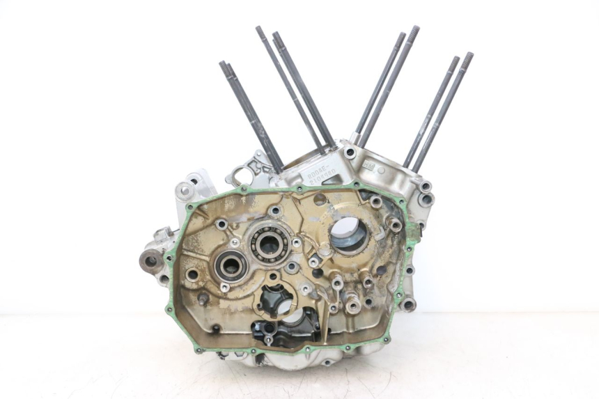 photo de CARTER MOTORE HONDA XRV AFRICA TWIN 750 (1990 - 1992) - Caratteristiche distintive