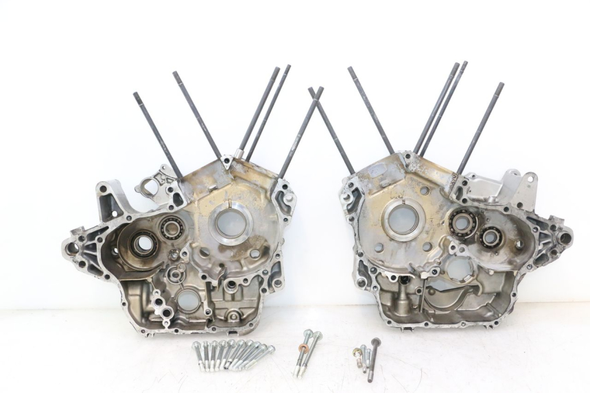 photo de CARTER MOTORE HONDA XRV AFRICA TWIN 750 (1990 - 1992) - Altra angolazione