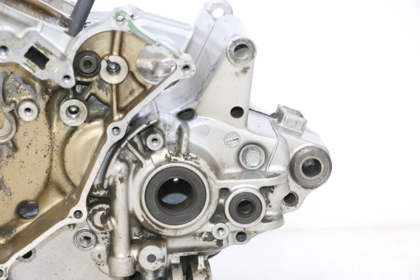 photo de CARTER MOTORE HONDA XRV AFRICA TWIN 750 (1990 - 1992) - Vista d'insieme del prodotto