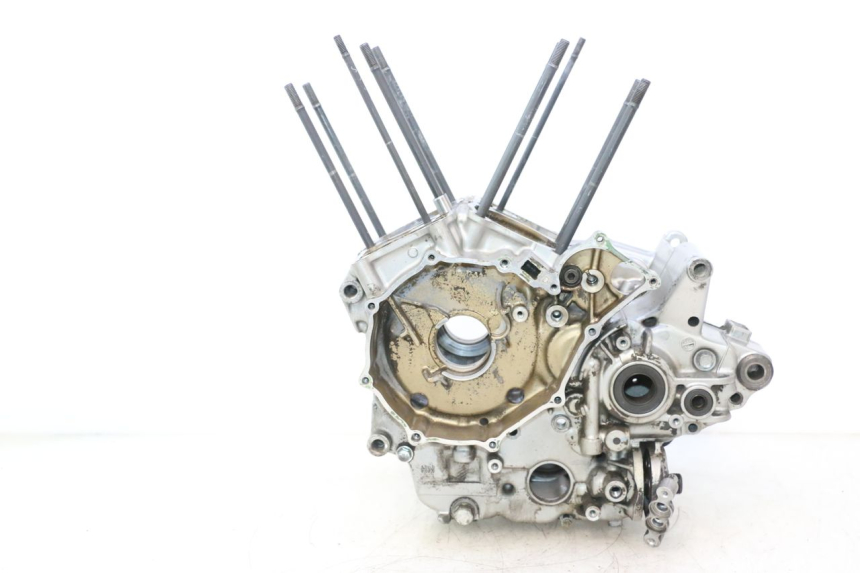 photo de CARTER MOTORE HONDA XRV AFRICA TWIN 750 (1990 - 1992) - Ricambio usato controllato
